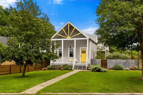 1711 Kenwood Avenue Austin TX 78704