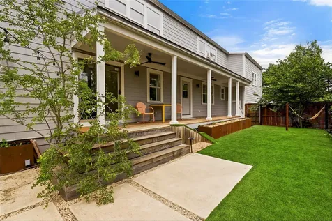 1711 Kenwood Avenue Austin TX 78704