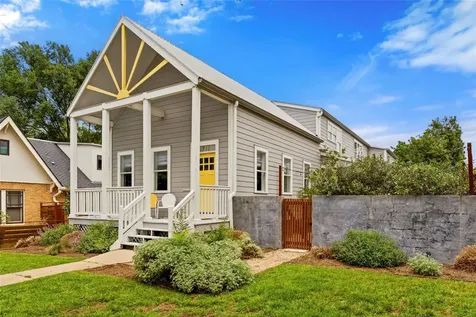 1711 Kenwood Avenue Austin TX 78704