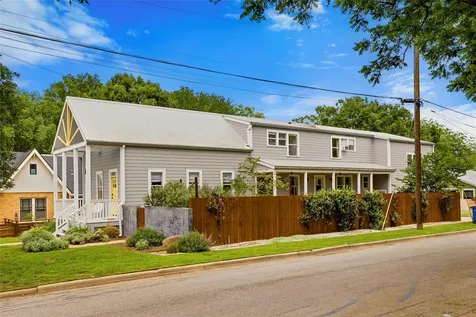 1711 Kenwood Avenue Austin TX 78704