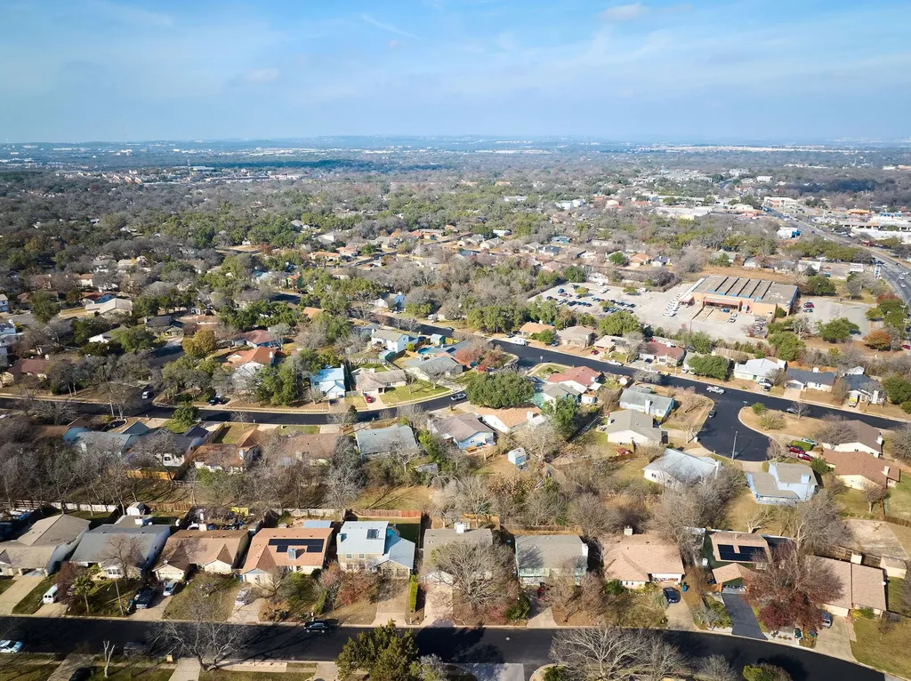 2008 Lear Lane Austin TX 78745