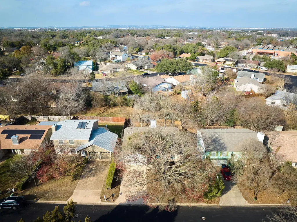 2008 Lear Lane Austin TX 78745