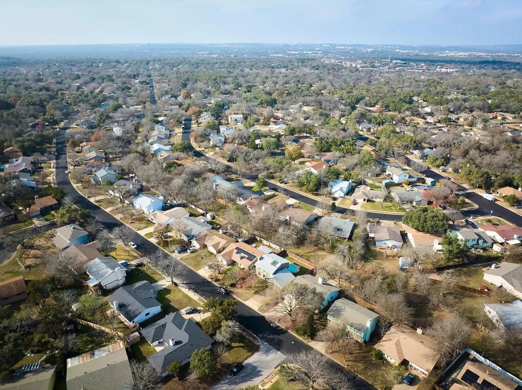 2008 Lear Lane Austin TX 78745