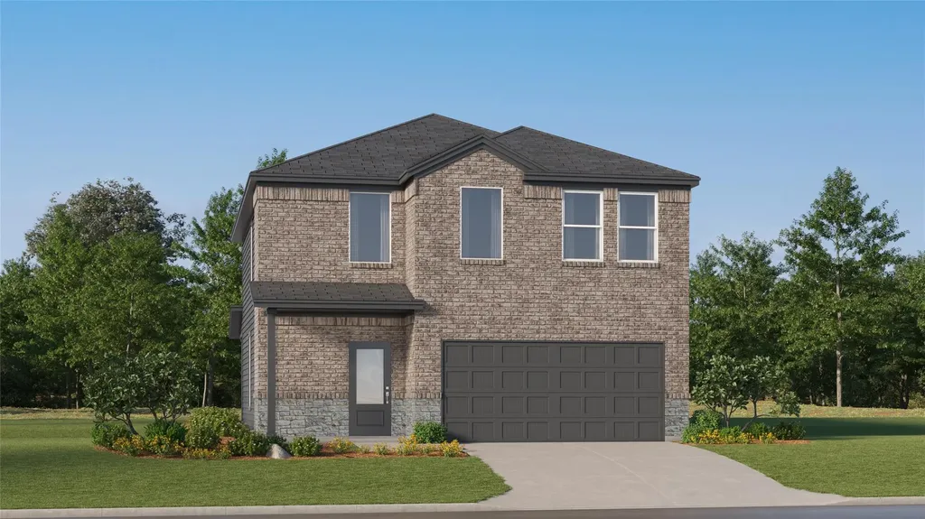 23400 Flickering Sky Drive Elgin TX 78621