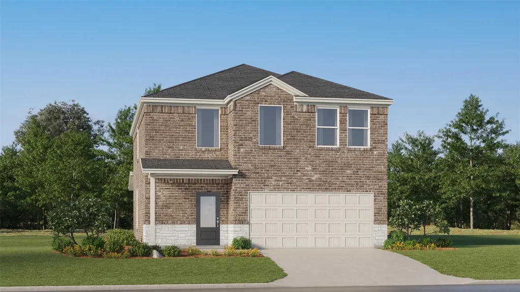 23400 Flickering Sky Drive Elgin TX 78621
