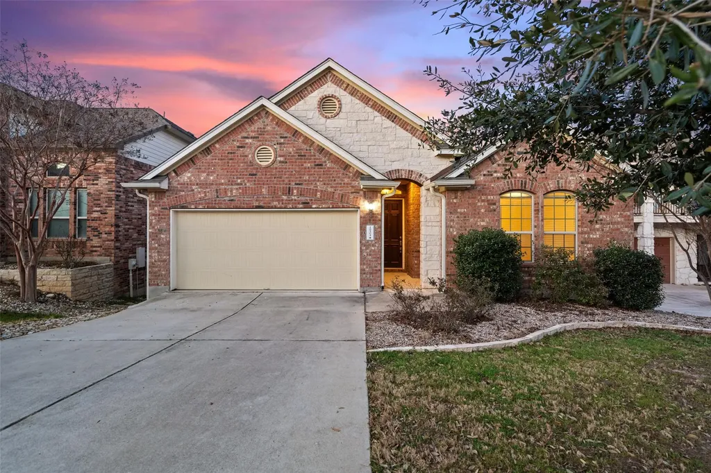 18504 Tanner Bayou Loop Austin TX 78738