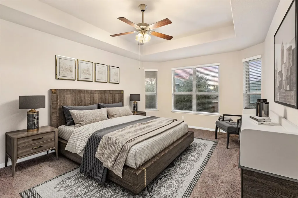 18504 Tanner Bayou Loop Austin TX 78738