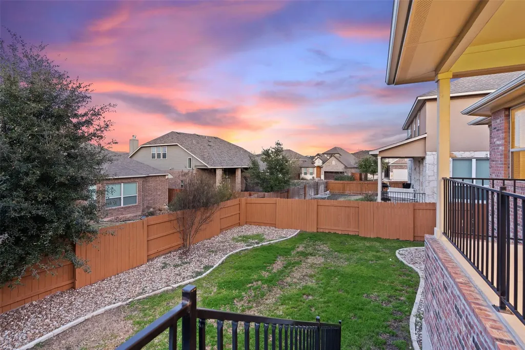 18504 Tanner Bayou Loop Austin TX 78738