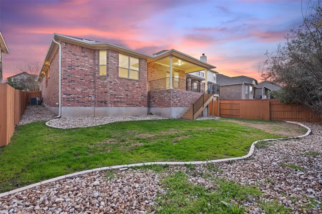 18504 Tanner Bayou Loop Austin TX 78738