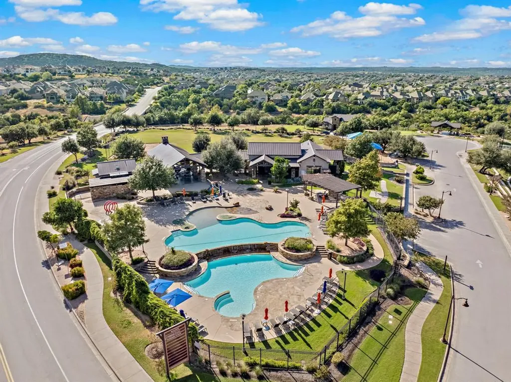 18504 Tanner Bayou Loop Austin TX 78738