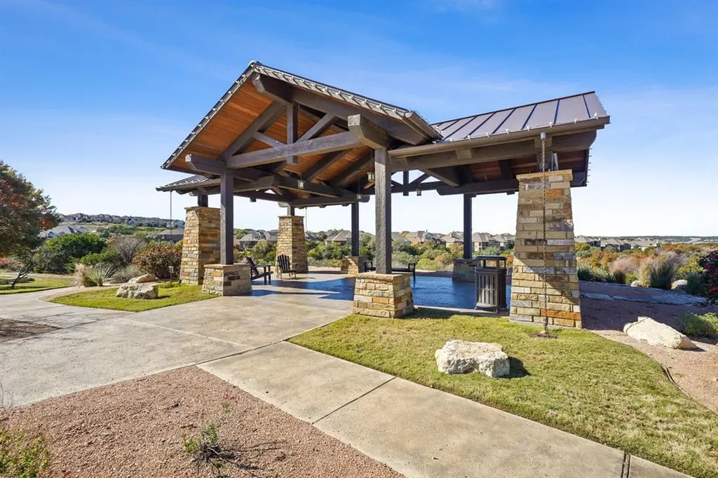 18504 Tanner Bayou Loop Austin TX 78738