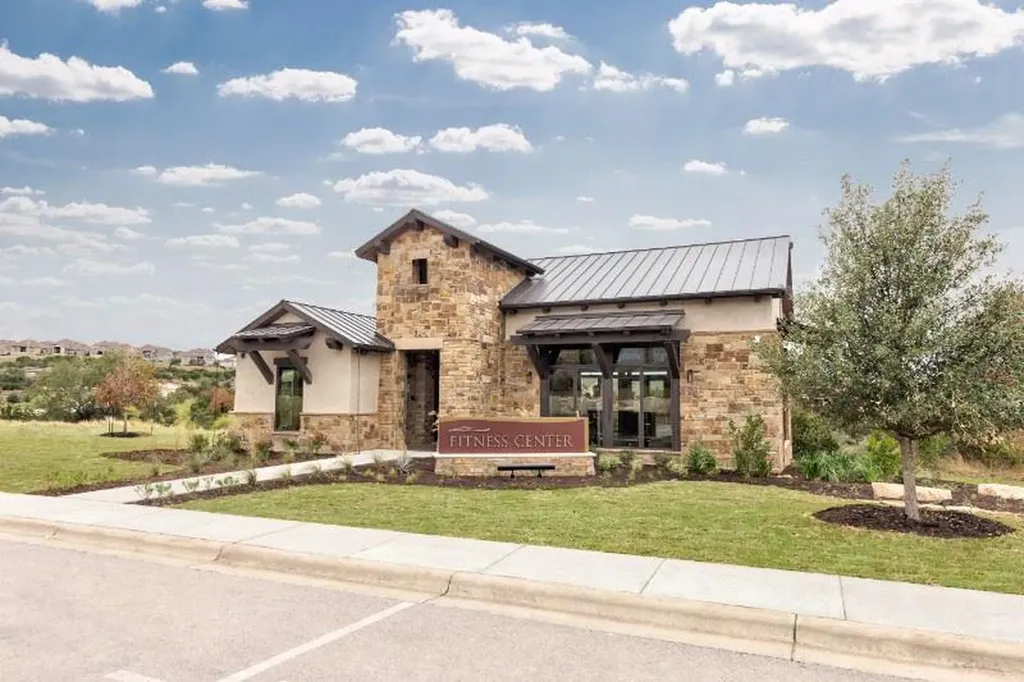 18504 Tanner Bayou Loop Austin TX 78738
