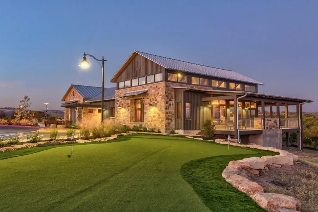 18504 Tanner Bayou Loop Austin TX 78738