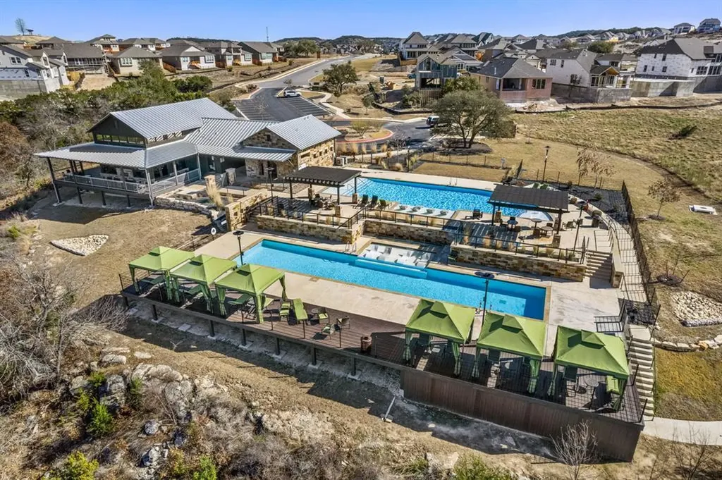 18504 Tanner Bayou Loop Austin TX 78738