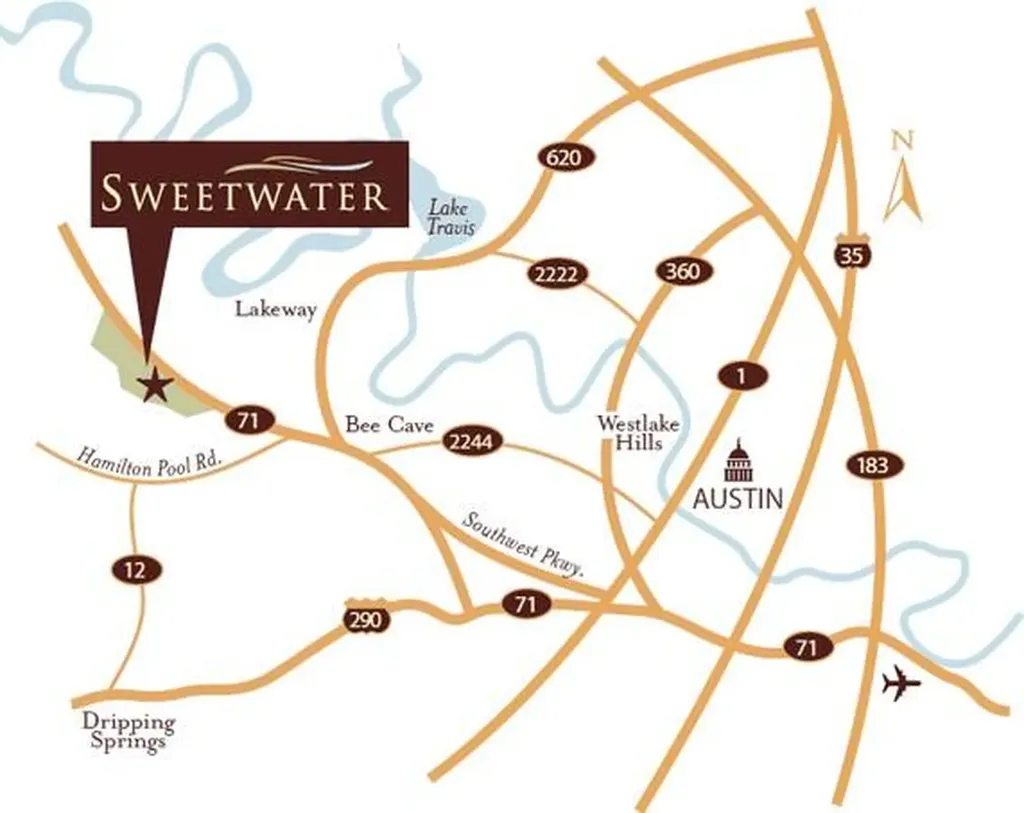 18504 Tanner Bayou Loop Austin TX 78738
