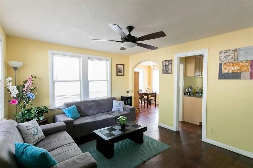 2003 Poquito Street Austin TX 78722