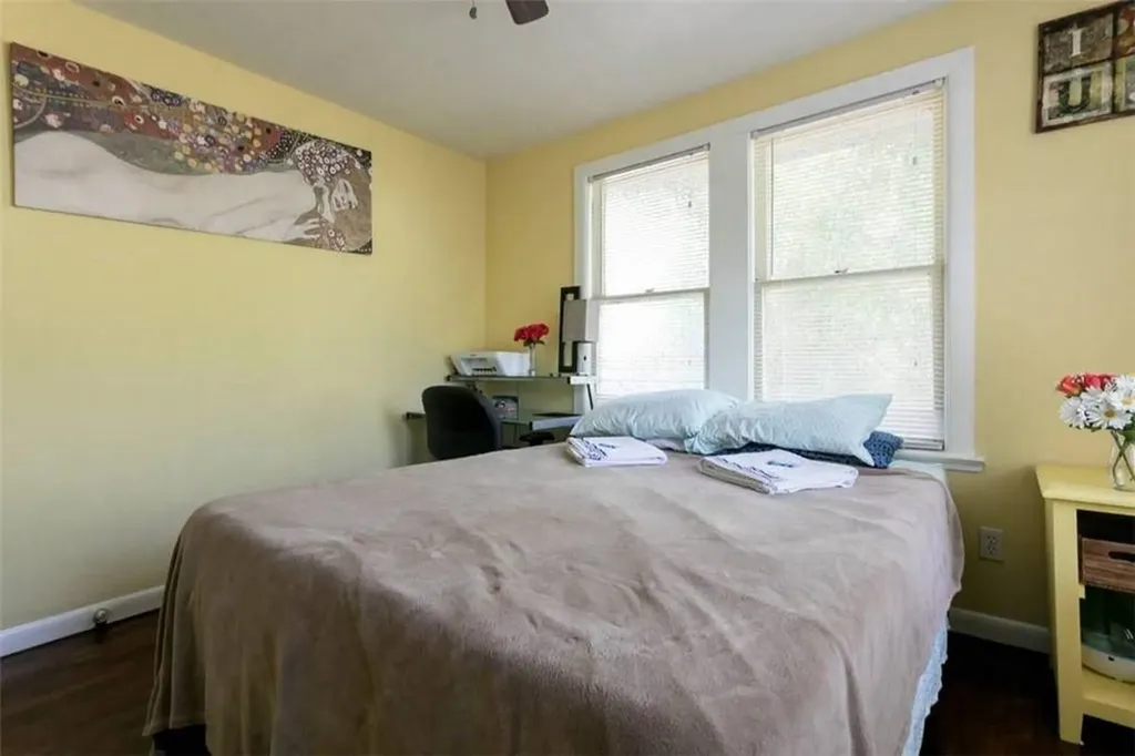 2003 Poquito Street Austin TX 78722
