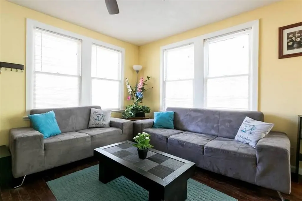2003 Poquito Street Austin TX 78722