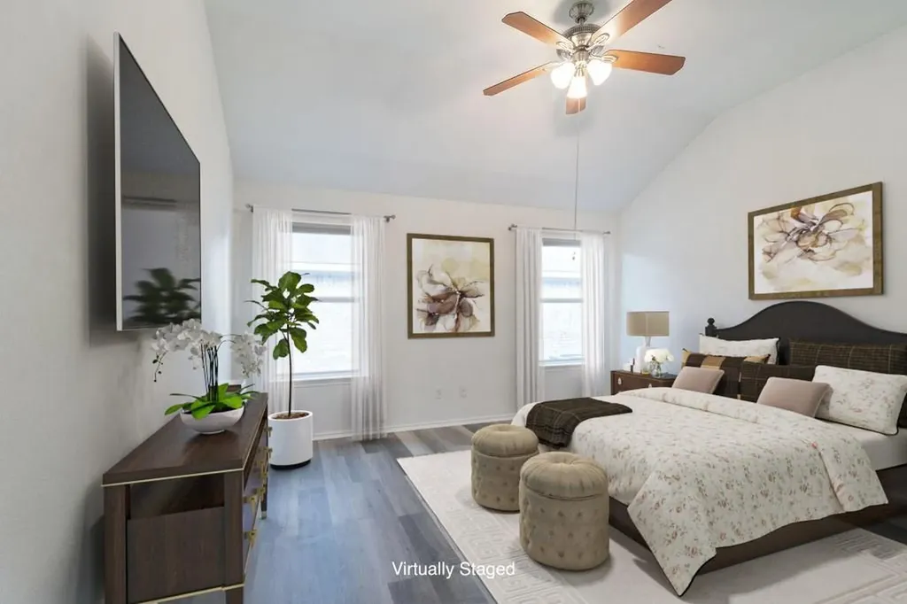 1310 Rainbow Parke Drive Round Rock TX 78665
