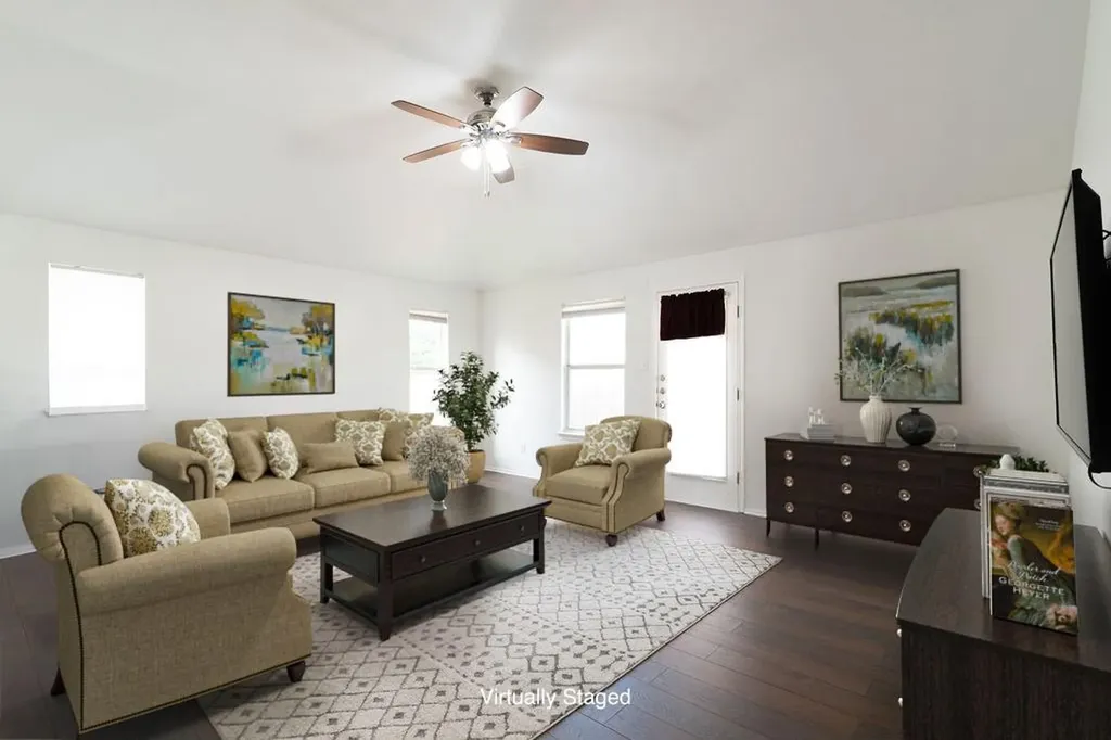 1310 Rainbow Parke Drive Round Rock TX 78665