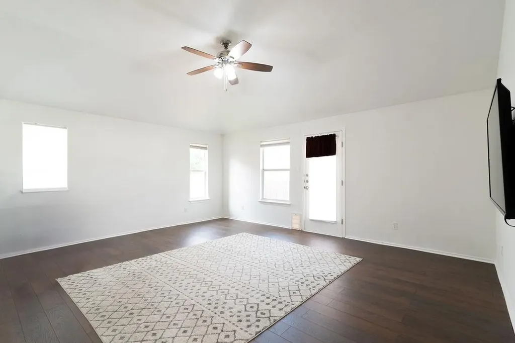1310 Rainbow Parke Drive Round Rock TX 78665