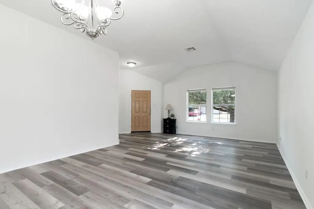 1310 Rainbow Parke Drive Round Rock TX 78665