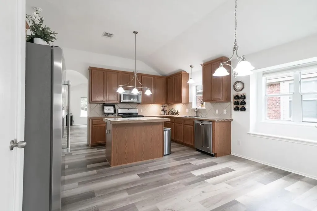 1310 Rainbow Parke Drive Round Rock TX 78665