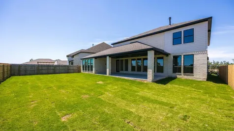 158 Oswalt Way Liberty Hill TX 78642