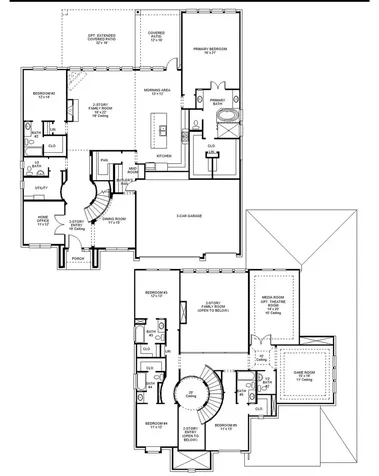 158 Oswalt Way Liberty Hill TX 78642