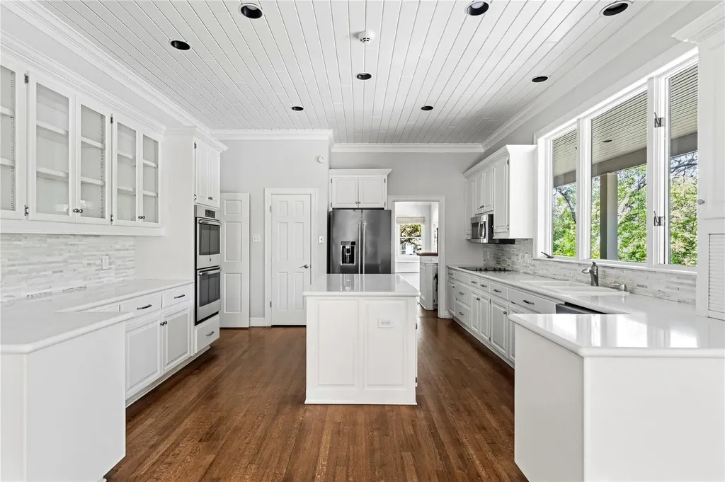 4209 Dunning Lane Austin TX 78746