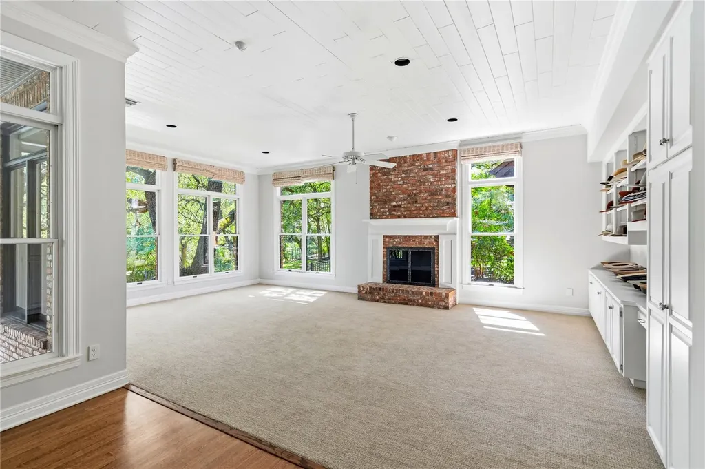 4209 Dunning Lane Austin TX 78746