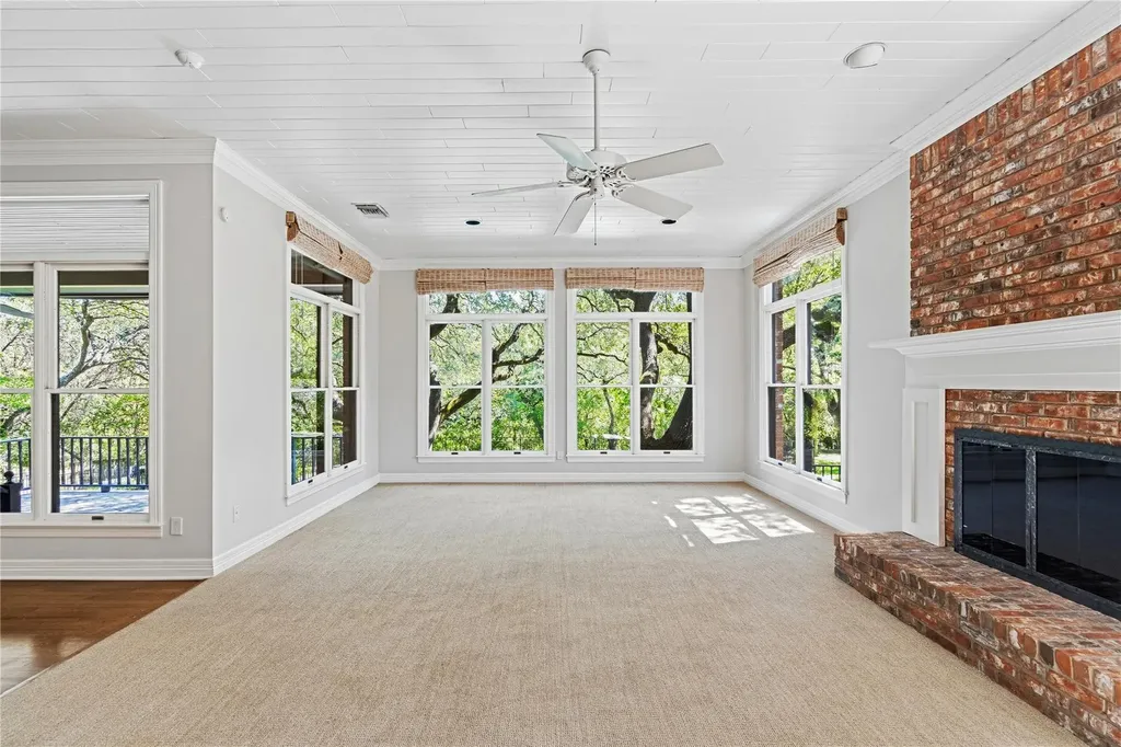 4209 Dunning Lane Austin TX 78746