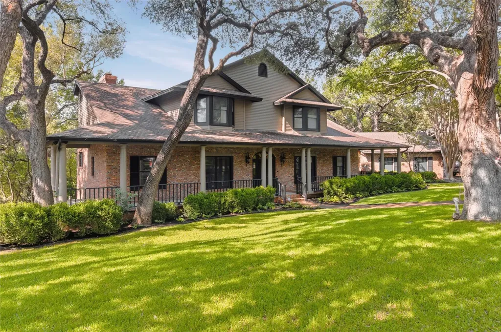 4209 Dunning Lane Austin TX 78746