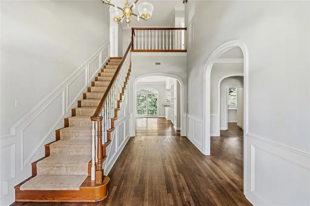 4209 Dunning Lane Austin TX 78746