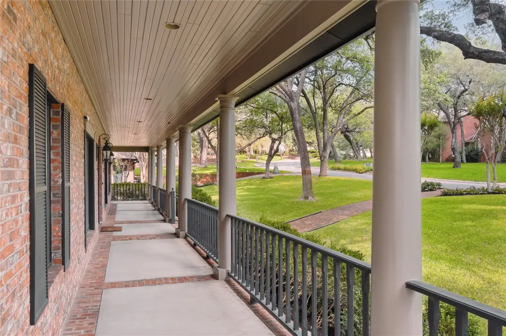 4209 Dunning Lane Austin TX 78746