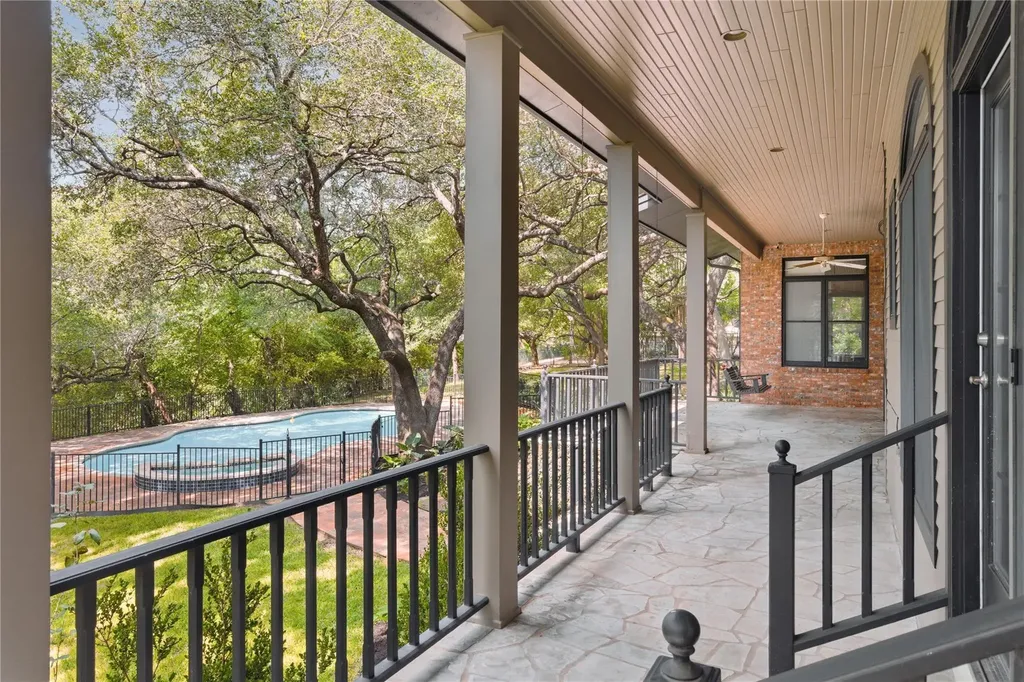 4209 Dunning Lane Austin TX 78746