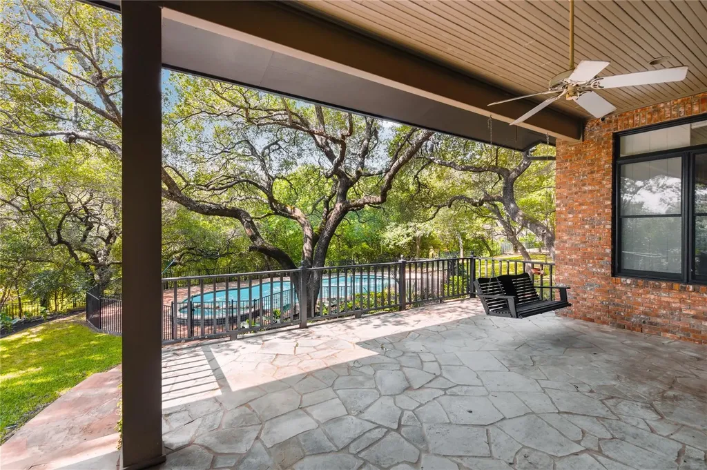 4209 Dunning Lane Austin TX 78746