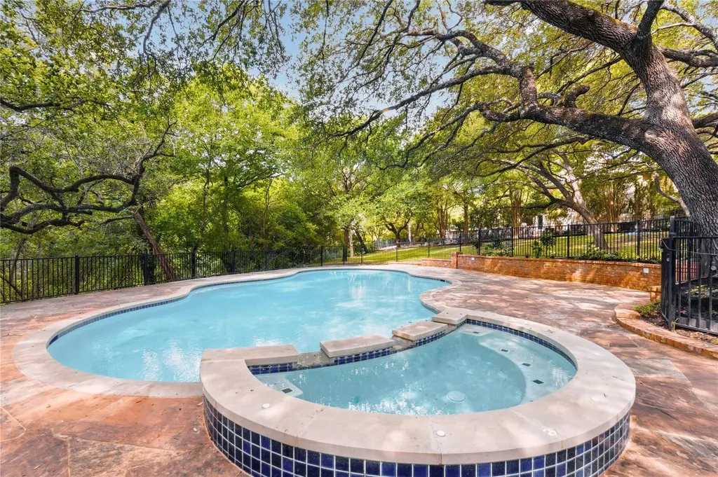 4209 Dunning Lane Austin TX 78746