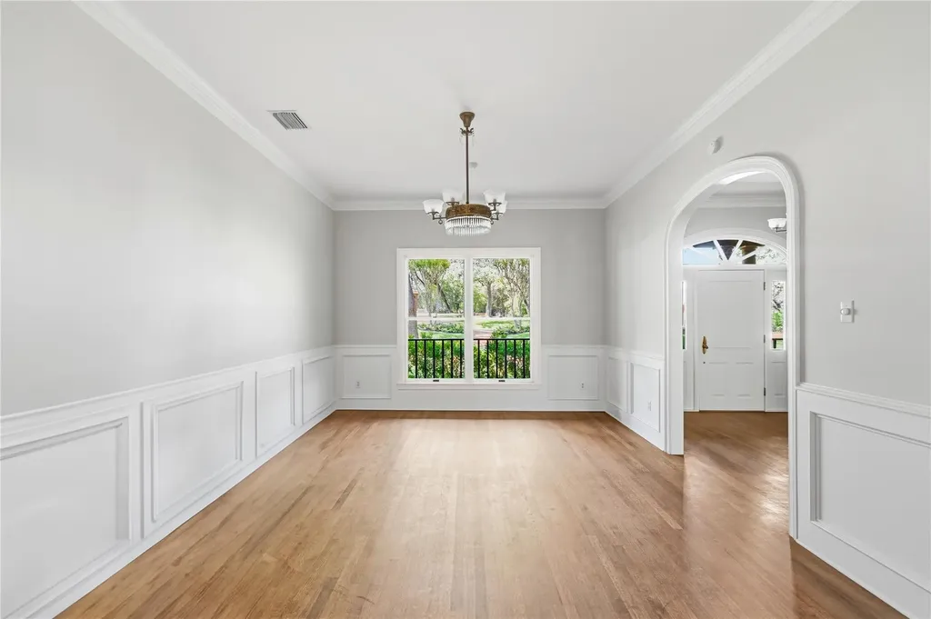 4209 Dunning Lane Austin TX 78746
