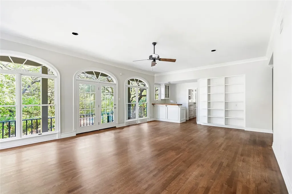 4209 Dunning Lane Austin TX 78746