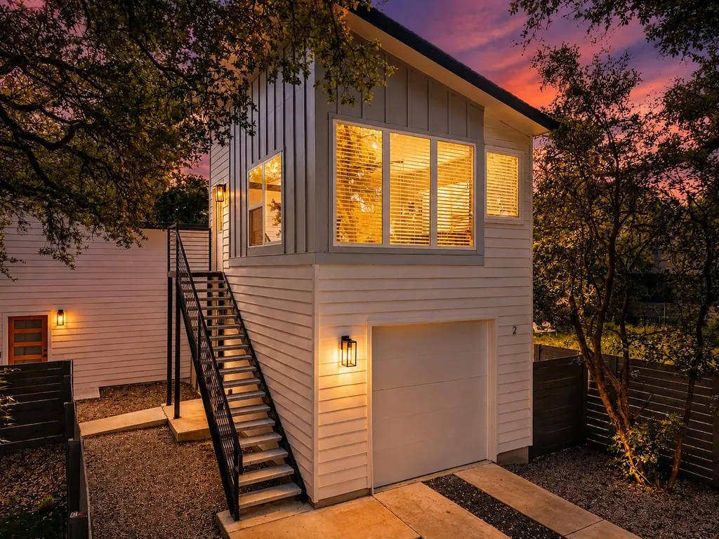 909 Philco Drive Austin TX 78745