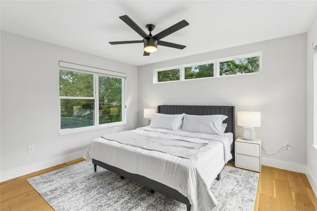 909 Philco Drive Austin TX 78745