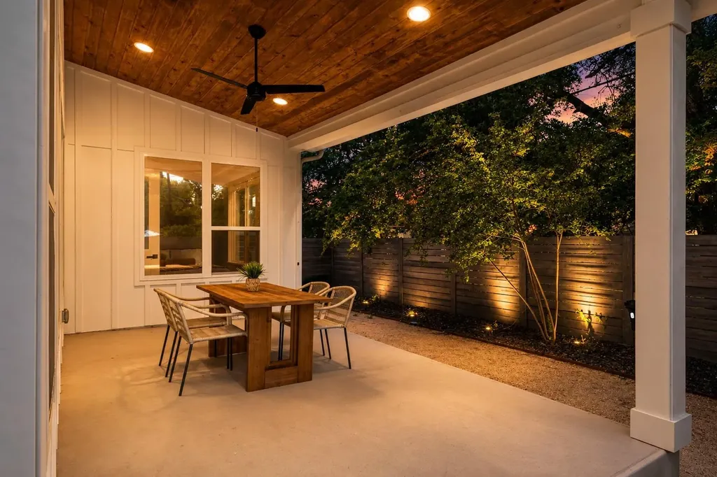 909 Philco Drive Austin TX 78745