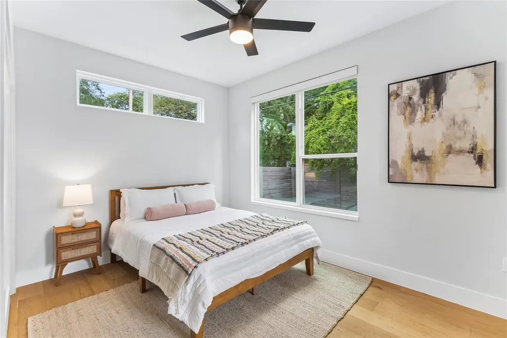 909 Philco Drive Austin TX 78745