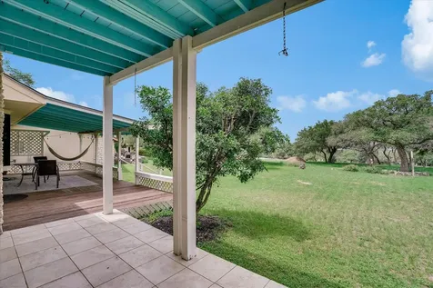 56 Woodcreek Drive Wimberley TX 78676