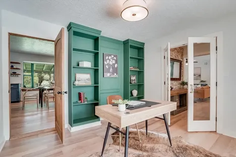 56 Woodcreek Drive Wimberley TX 78676