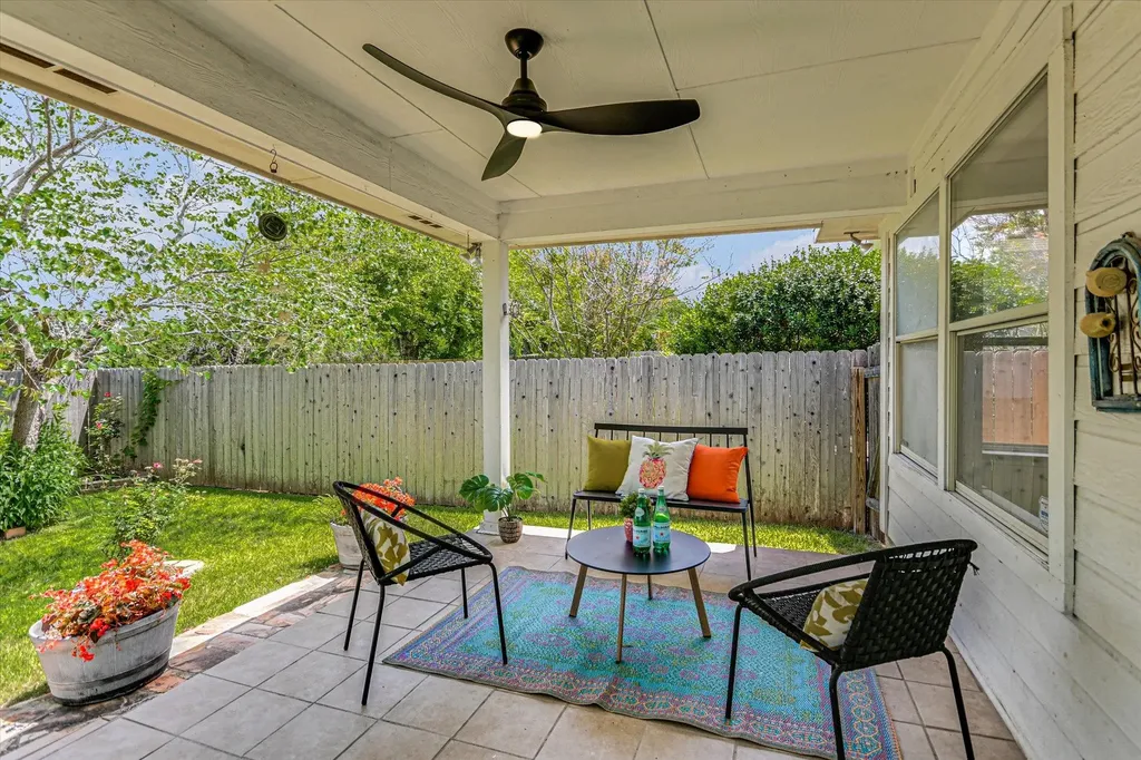 17913 Madden Drive Pflugerville TX 78660