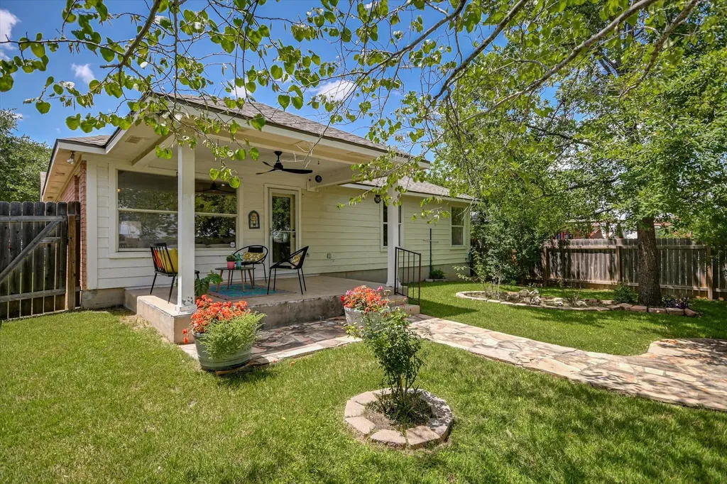 17913 Madden Drive Pflugerville TX 78660