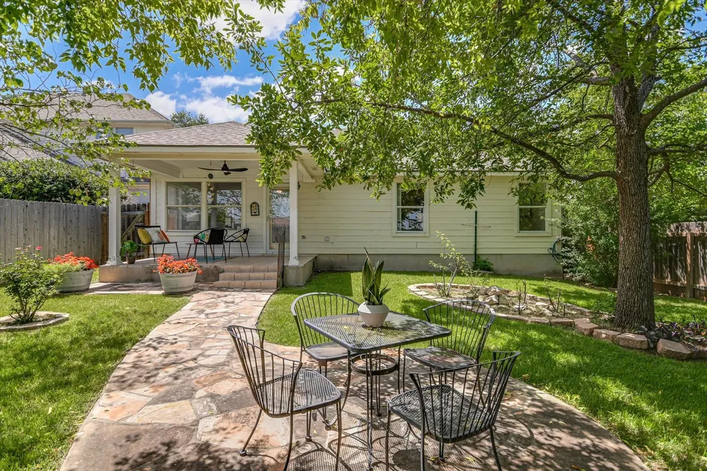 17913 Madden Drive Pflugerville TX 78660