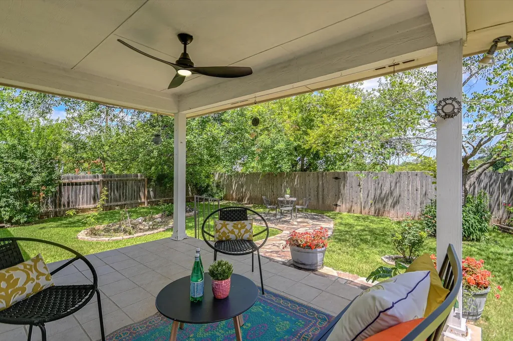 17913 Madden Drive Pflugerville TX 78660
